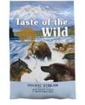 Marca perros pienso Taste of the Wild